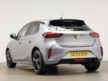 Used Vauxhall Corsa 2023 for sale - 77073463: Photo