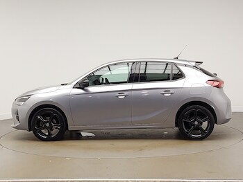 Used Vauxhall Corsa 2023 for sale - 77073463: Photo