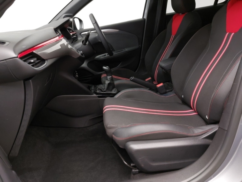 Used Vauxhall Corsa 2023 for sale - 77073463: Photo 5