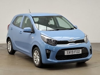 Used Kia Picanto 2019 for sale - 78723690: Photo