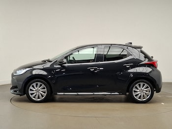 Used Mazda Mazda2 HYBRID 2023 for sale - 79477431: Photo