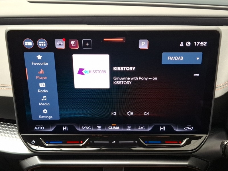 Used Cupra Formentor 2025 for sale - 77526612: Photo 10