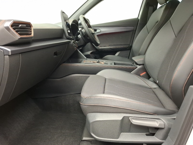 Used Cupra Formentor 2025 for sale - 77526612: Photo 5