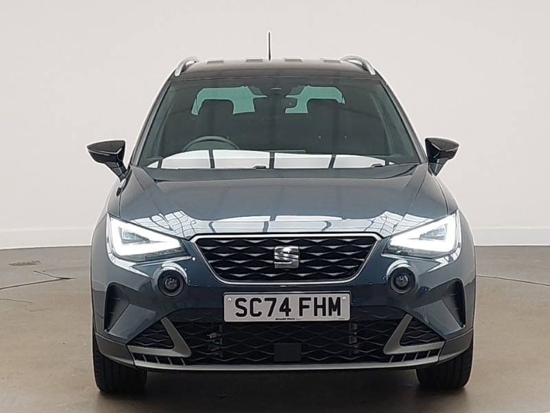 Used SEAT Arona 2025 for sale - 76397300: Photo 12