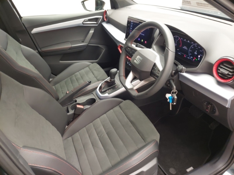 Used SEAT Arona 2025 for sale - 76397300: Photo 13