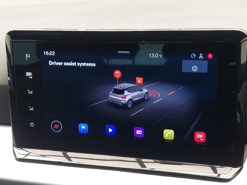 Used SEAT Arona 2025 for sale - 76397300: Photo 16