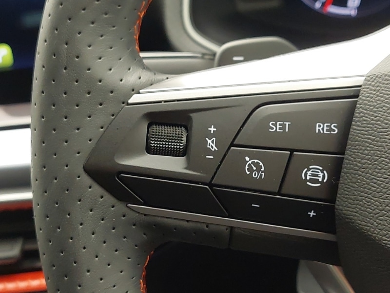 Used SEAT Arona 2025 for sale - 76397300: Photo 18