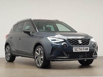 2025 - 1.5 TSI 150 FR Sport 5dr DSG