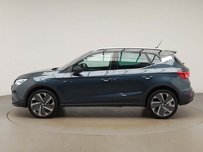 Used SEAT Arona 2025 for sale - 76397300: Photo 4