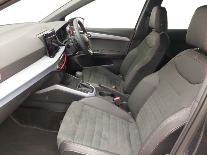 Used SEAT Arona 2025 for sale - 76397300: Photo 5