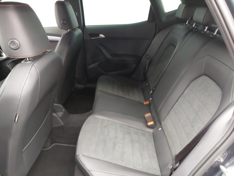 Used SEAT Arona 2025 for sale - 76397300: Photo 6