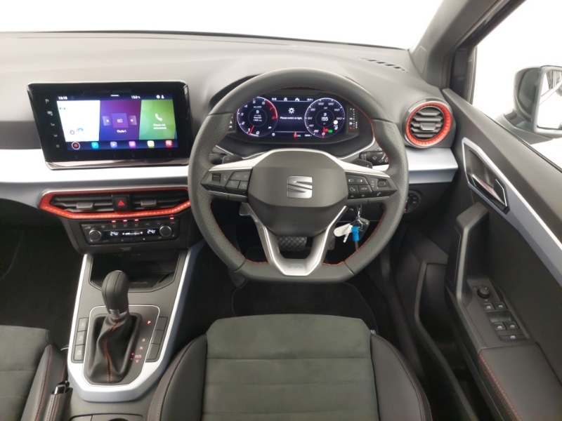 Used SEAT Arona 2025 for sale - 76397300: Photo 7