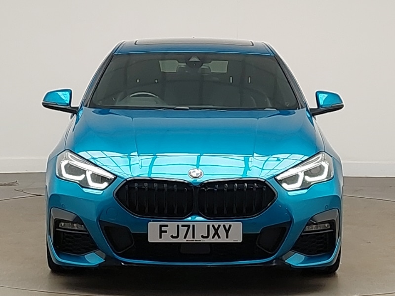 Used BMW 2 Series 2021 for sale - 77357705: Photo 12