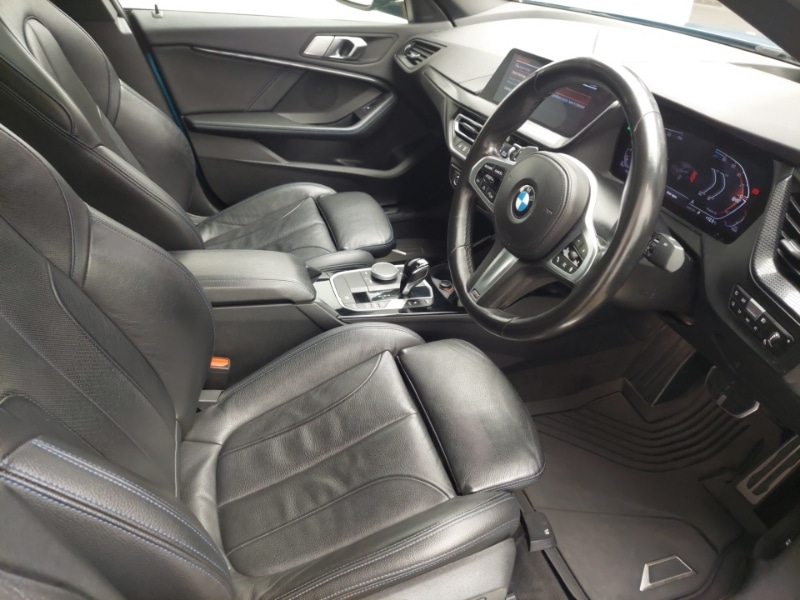 Used BMW 2 Series 2021 for sale - 77357705: Photo 13