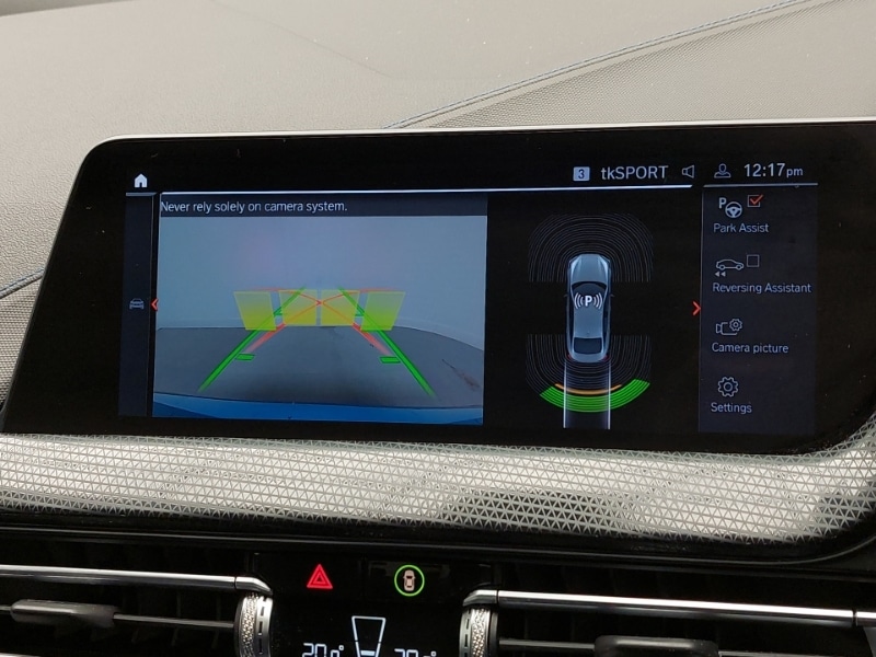 Used BMW 2 Series 2021 for sale - 77357705: Photo 15