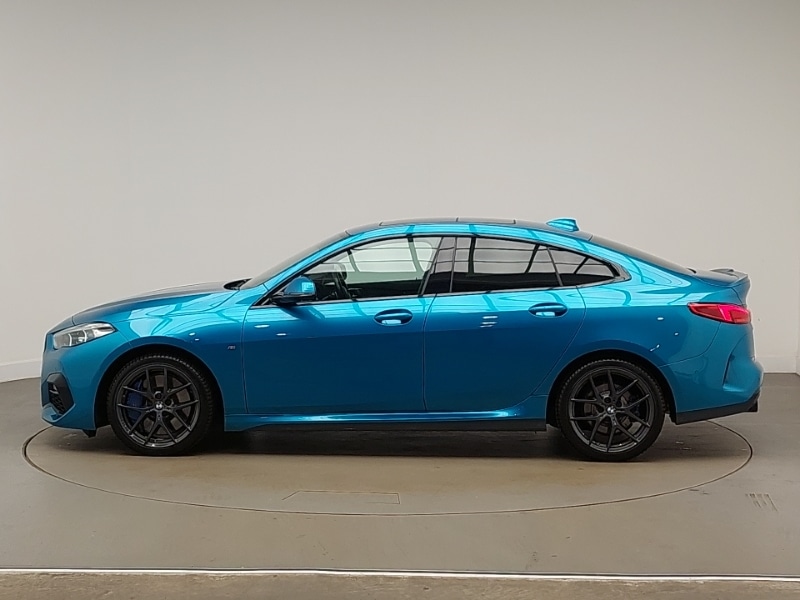 Used BMW 2 Series 2021 for sale - 77357705: Photo 4