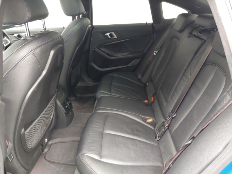 Used BMW 2 Series 2021 for sale - 77357705: Photo 6