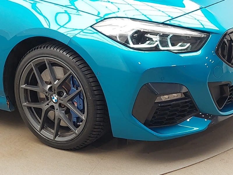 Used BMW 2 Series 2021 for sale - 77357705: Photo 9