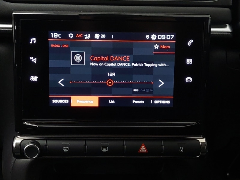 Used Citroen C3 2023 for sale - 77070262: Photo 10