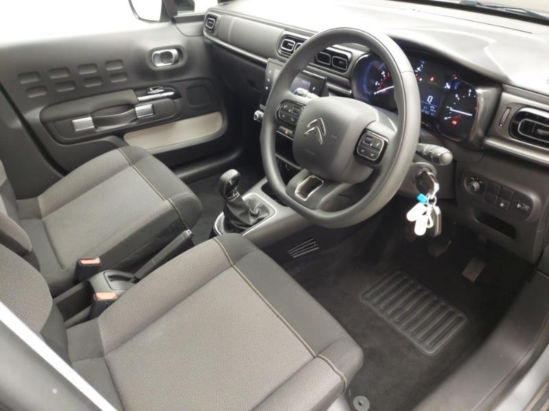 Used Citroen C3 2023 for sale - 77070262: Photo 13