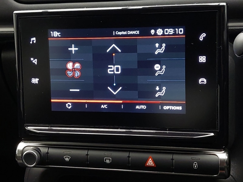 Used Citroen C3 2023 for sale - 77070262: Photo 15