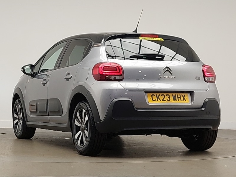 Used Citroen C3 2023 for sale - 77070262: Photo 3