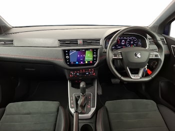 Used SEAT Arona 2021 for sale - 78498216: Photo