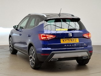Used SEAT Arona 2021 for sale - 78498216: Photo