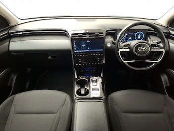 Used Hyundai TUCSON 2022 for sale - 78522560: Photo