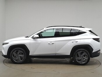 Used Hyundai TUCSON 2022 for sale - 78522560: Photo