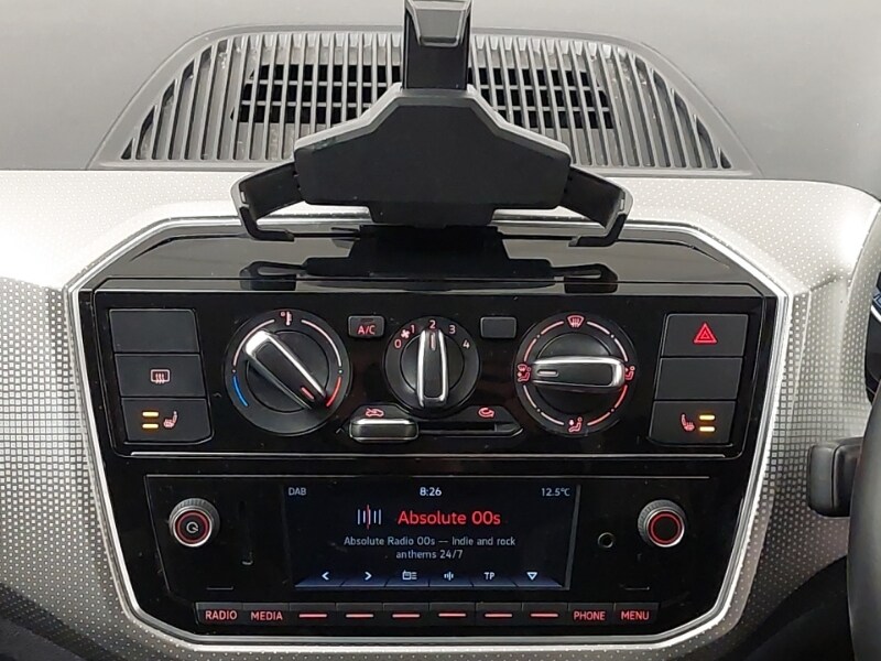 Used Volkswagen up! 2017 for sale - 77273368: Photo 10