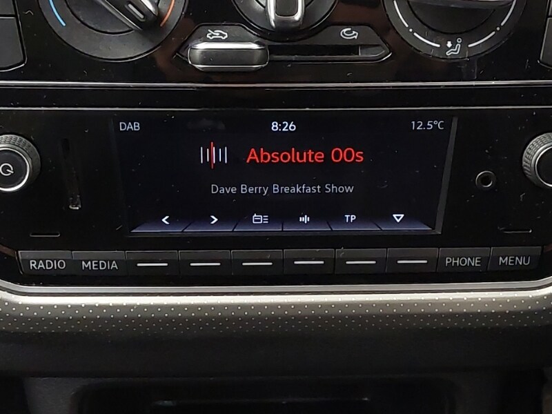 Used Volkswagen up! 2017 for sale - 77273368: Photo 11