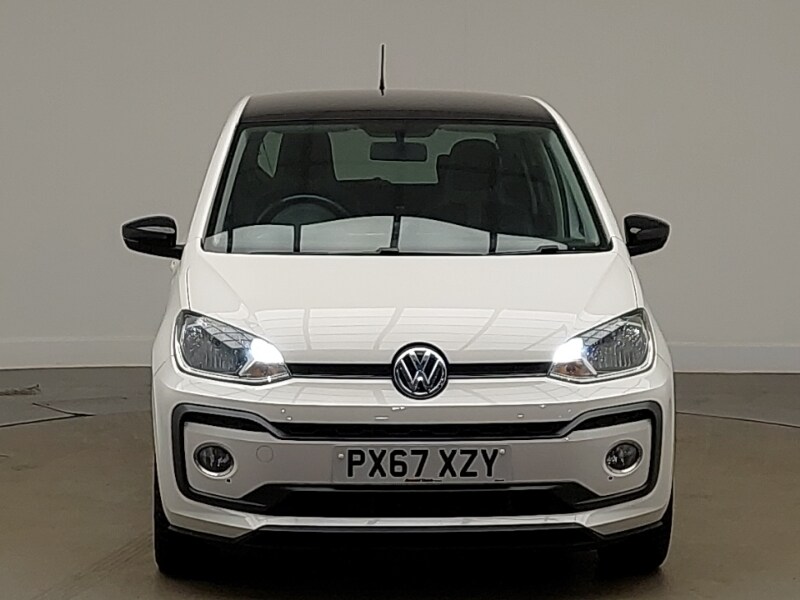 Used Volkswagen up! 2017 for sale - 77273368: Photo 12