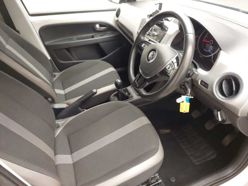 Used Volkswagen up! 2017 for sale - 77273368: Photo 13