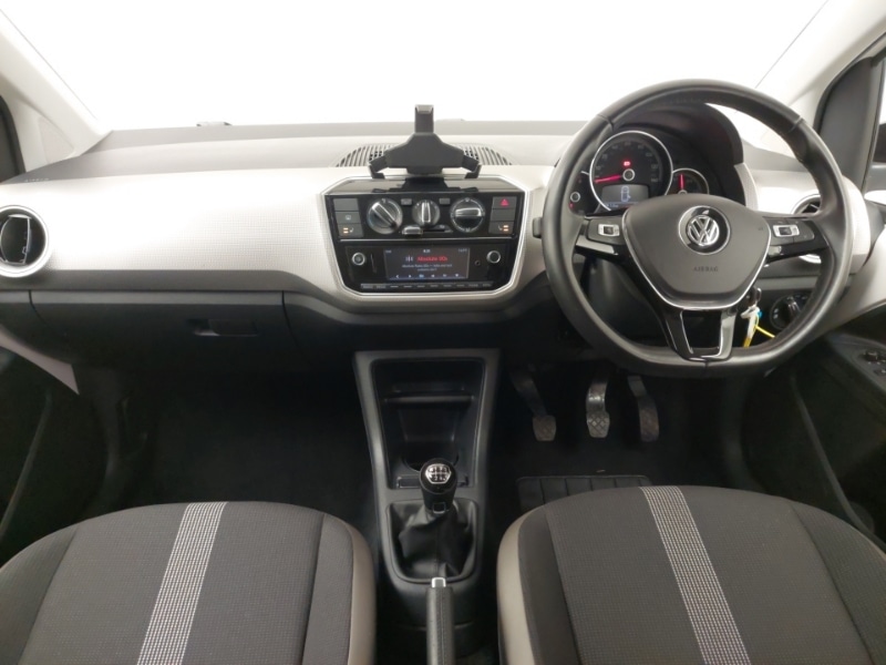 Used Volkswagen up! 2017 for sale - 77273368: Photo 2