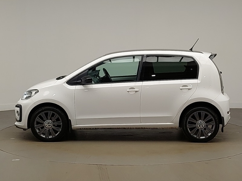 Used Volkswagen up! 2017 for sale - 77273368: Photo 4