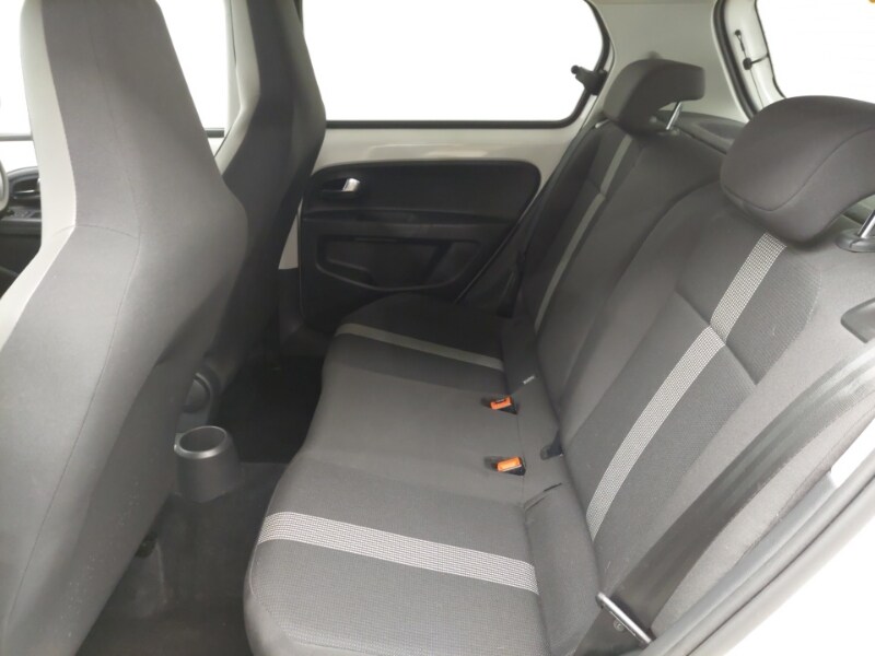 Used Volkswagen up! 2017 for sale - 77273368: Photo 6