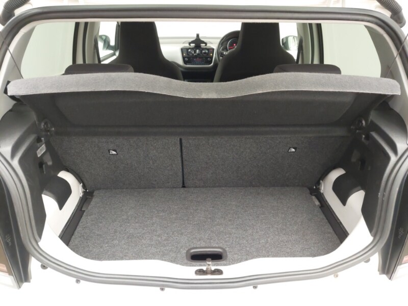 Used Volkswagen up! 2017 for sale - 77273368: Photo 8