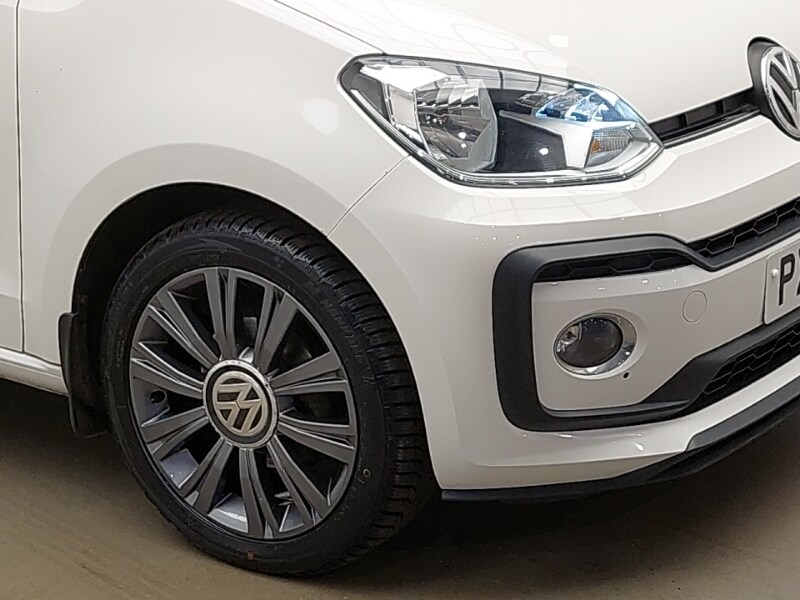 Used Volkswagen up! 2017 for sale - 77273368: Photo 9
