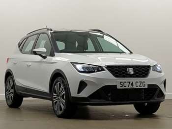 2025 - 1.0 TSI 115 SE Technology 5dr DSG