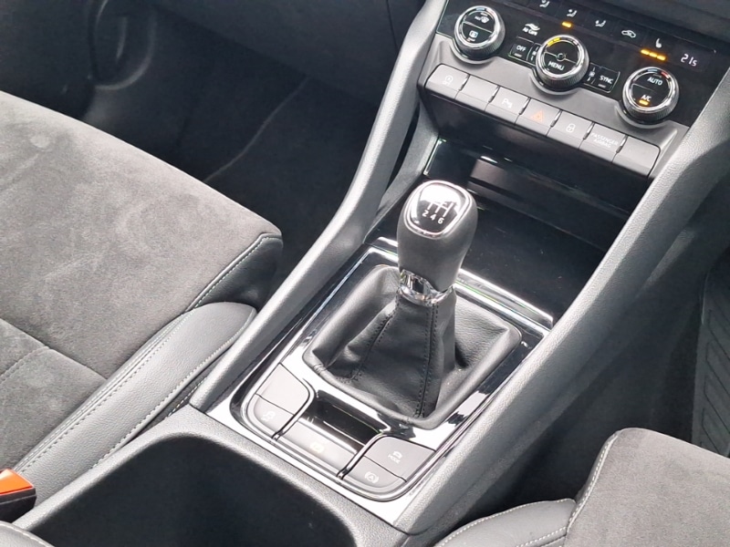 Used Skoda Karoq 2024 for sale - 76704744: Photo 10