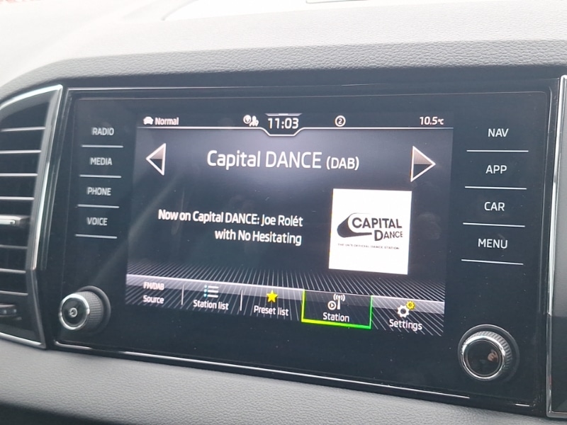 Used Skoda Karoq 2024 for sale - 76704744: Photo 12