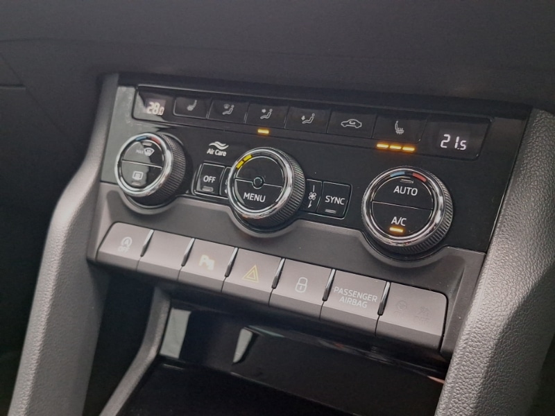 Used Skoda Karoq 2024 for sale - 76704744: Photo 14