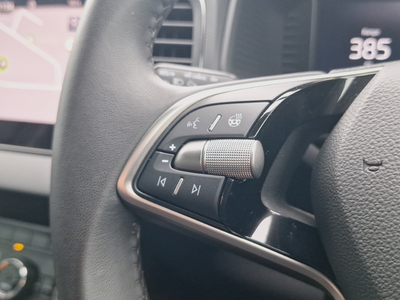 Used Skoda Karoq 2024 for sale - 76704744: Photo 15