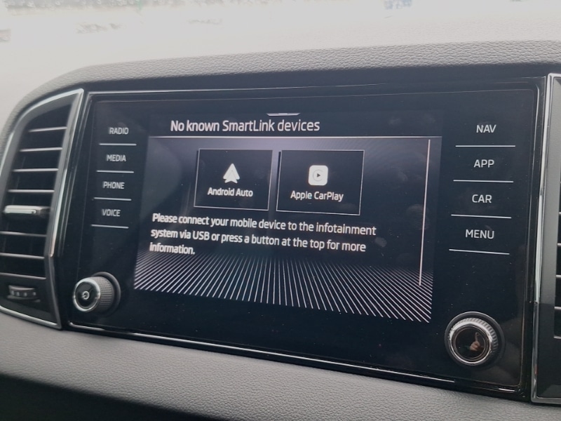 Used Skoda Karoq 2024 for sale - 76704744: Photo 16