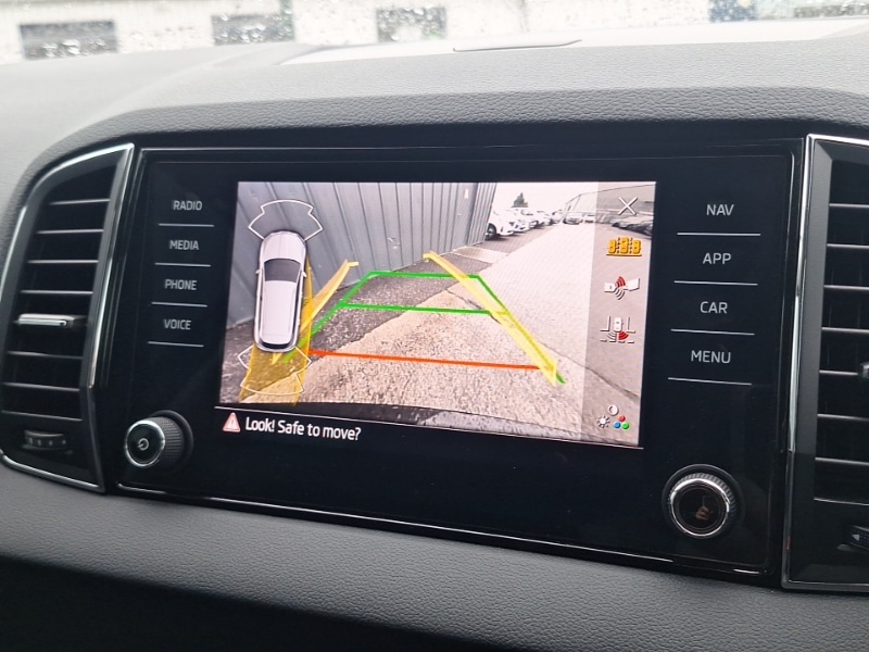 Used Skoda Karoq 2024 for sale - 76704744: Photo 17