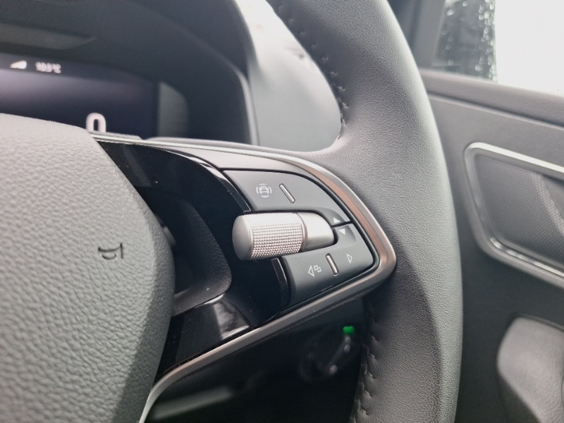 Used Skoda Karoq 2024 for sale - 76704744: Photo 18