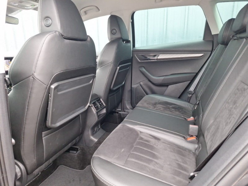 Used Skoda Karoq 2024 for sale - 76704744: Photo 6