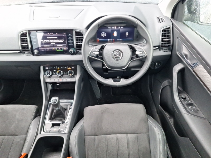 Used Skoda Karoq 2024 for sale - 76704744: Photo 7