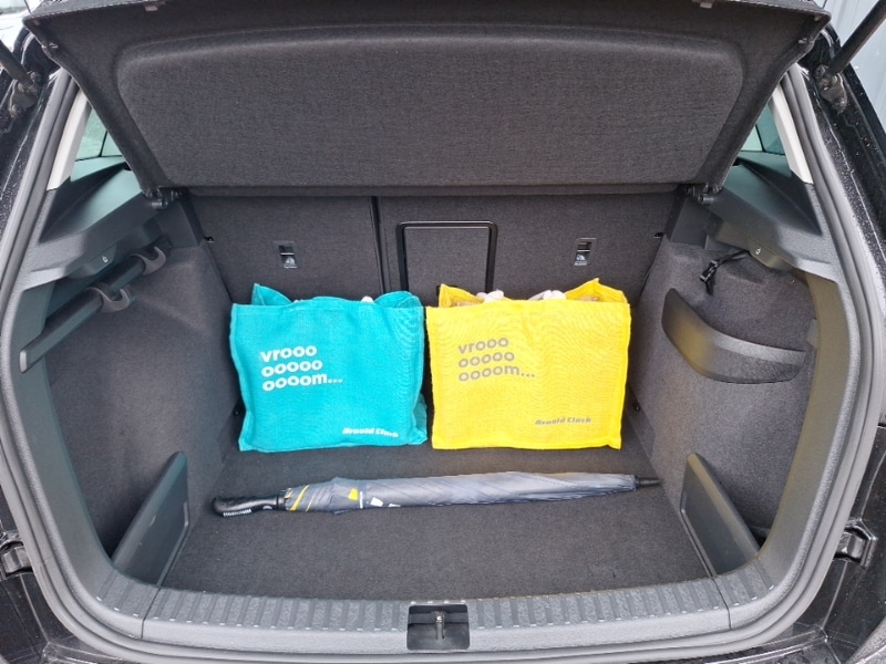 Used Skoda Karoq 2024 for sale - 76704744: Photo 8